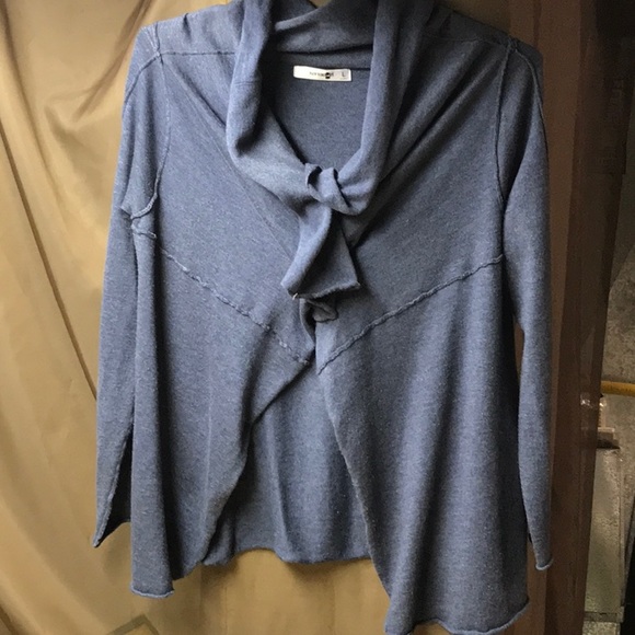 Kensie Girl Sweaters - Sweater with fun closure